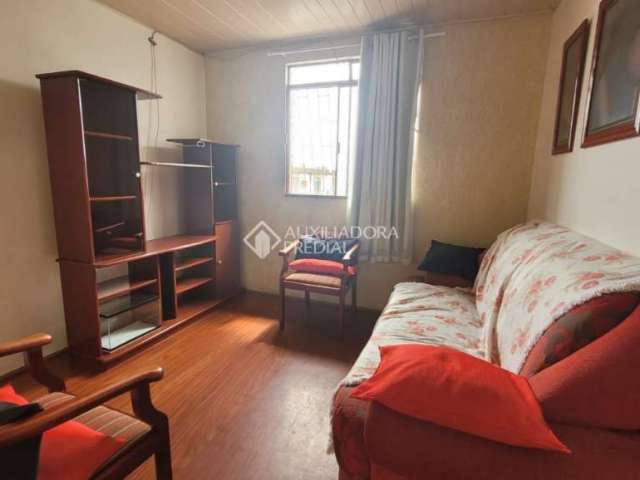 Apartamento com 2 quartos à venda na Avenida Albino Timm, 23, Feitoria, São Leopoldo, 38 m2 por R$ 90.500