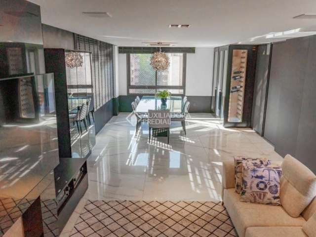 Cobertura com 3 quartos à venda na Rua Jaraguá, 630, Bela Vista, Porto Alegre, 336 m2 por R$ 6.500.000