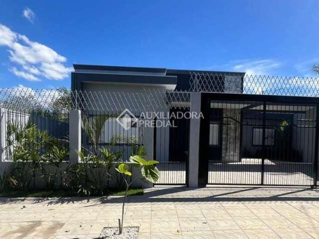 Casa com 3 quartos à venda na Rua Avelino de Araújo, 195, Nova Sapucaia, Sapucaia do Sul, 183 m2 por R$ 1.300.000