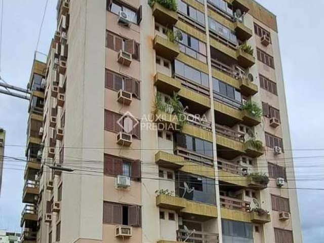Apartamento com 3 quartos à venda na Rua Flores da Cunha, 75, Centro, São Leopoldo, 112 m2 por R$ 690.000