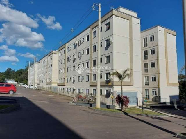 Apartamento com 2 quartos à venda na Rua Coronel Bordini, 1151, Santo André, São Leopoldo, 40 m2 por R$ 170.000