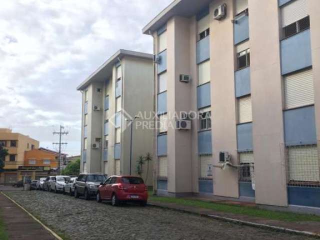 Apartamento com 2 quartos à venda na Rua Manoel Serafim, 600, Centro, Sapucaia do Sul, 49 m2 por R$ 200.000