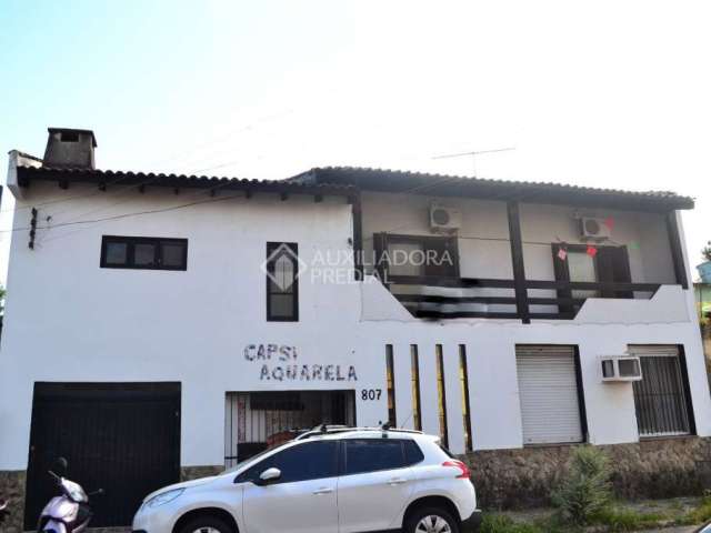 Casa em condomínio fechado com 1 quarto à venda na Rua São Francisco, 807, Centro, São Leopoldo, 323 m2 por R$ 850.000