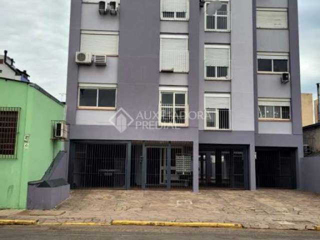 Apartamento com 1 quarto à venda na Rua Osvaldo Aranha, 1198, Centro, São Leopoldo, 40 m2 por R$ 155.000