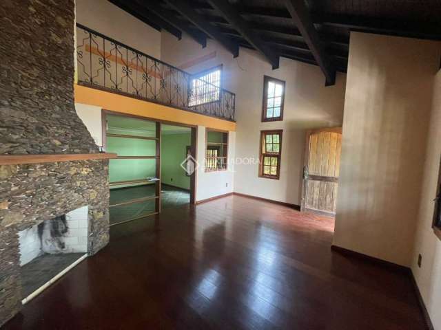 Casa em condomínio fechado com 3 quartos à venda na Rua Eloy Roch, 130, Cristo Rei, São Leopoldo, 315 m2 por R$ 905.000