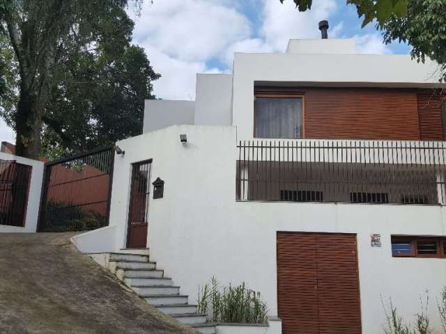 Casa em condomínio fechado com 4 quartos à venda na Rua dos Andes, 345, Morro do Espelho, São Leopoldo, 363 m2 por R$ 1.915.000