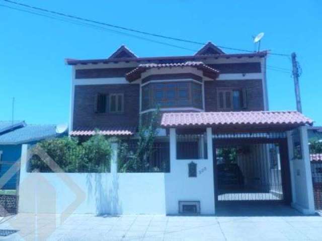 Casa em condomínio fechado com 3 quartos à venda na Rua Ivoti, 127, Campina, São Leopoldo, 243 m2 por R$ 950.000
