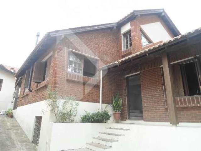 Casa em condomínio fechado com 2 quartos à venda na Rua Germano Fick, 185, Cristo Rei, São Leopoldo, 172 m2 por R$ 850.000