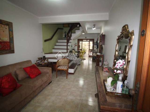Casa em condomínio fechado com 2 quartos à venda na Rua Padre Pedro Schneider, 52, Cristo Rei, São Leopoldo, 178 m2 por R$ 734.050