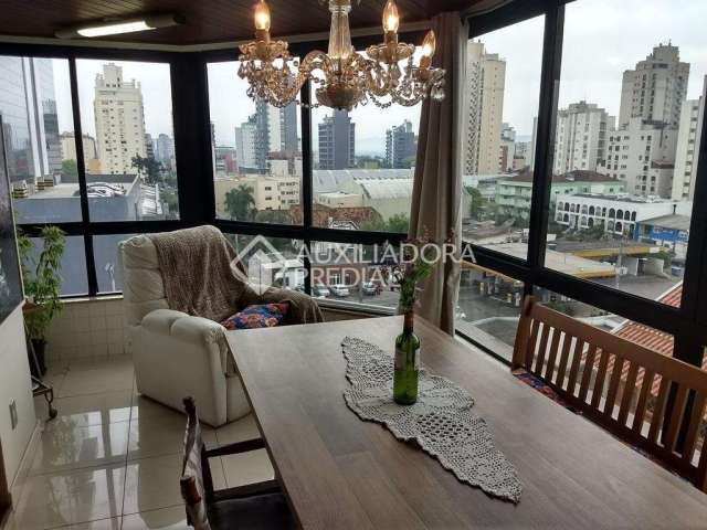 Apartamento com 4 quartos à venda na Rua São Joaquim, 719, Centro, São Leopoldo, 177 m2 por R$ 850.000