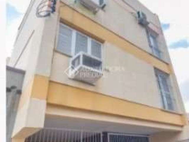Apartamento com 1 quarto à venda na Rua São João, 910, Centro, São Leopoldo, 43 m2 por R$ 165.000