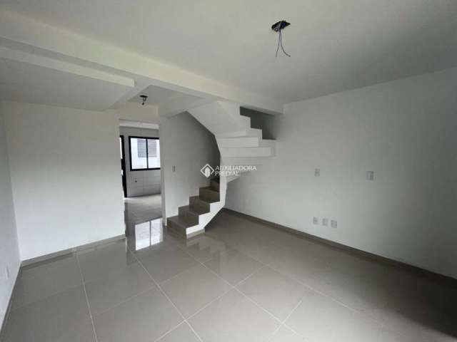 Casa com 2 quartos à venda na Rua Rudi Ernesto Beckemann, 150, Campestre, São Leopoldo, 44 m2 por R$ 249.990