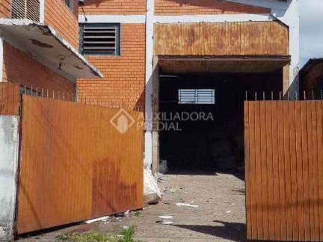 Barracão / Galpão / Depósito à venda na Rua Cabo Carneiro, 106, Vicentina, São Leopoldo, 1650 m2 por R$ 3.750.000