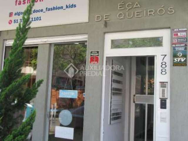 Sala comercial à venda na Rua São Joaquim, 788, Centro, São Leopoldo, 35 m2 por R$ 175.000