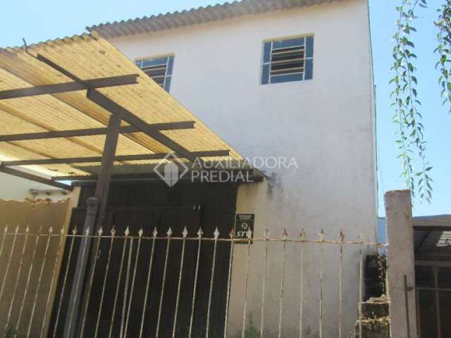 Barracão / Galpão / Depósito à venda na Rua São Manoel, 100, Padre Reus, São Leopoldo, 300 m2 por R$ 450.000