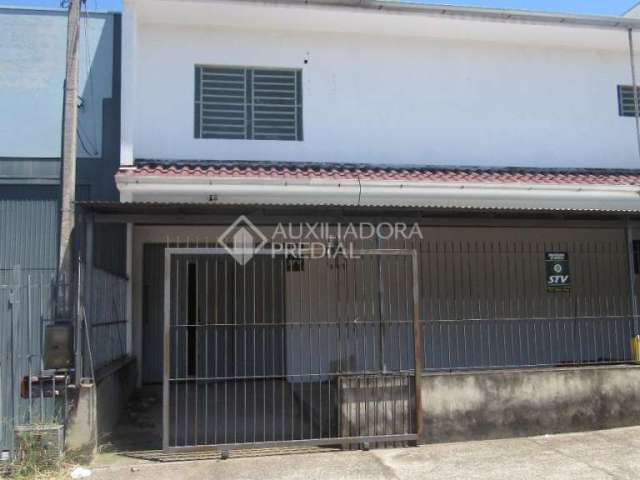 Prédio à venda na Rua São Manoel, 137, Padre Reus, São Leopoldo, 190 m2 por R$ 570.000
