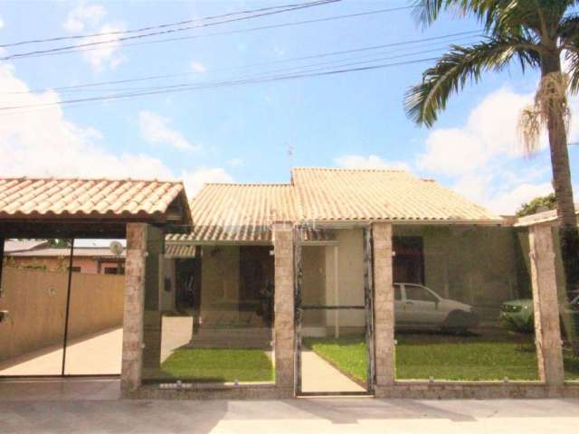 Casa com 3 quartos à venda na Rua Tupã, 588, Scharlau, São Leopoldo, 83 m2 por R$ 677.000
