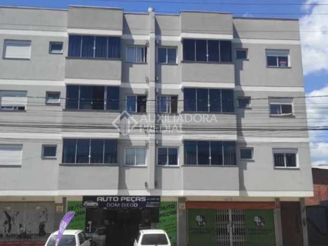 Apartamento com 2 quartos à venda na Avenida Mauá, 2950, Morro do Espelho, São Leopoldo, 86 m2 por R$ 340.000