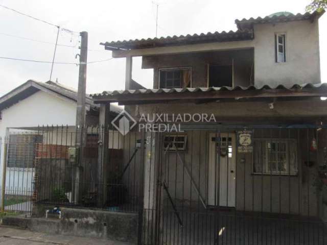 Casa com 3 quartos à venda na Travessa Tomás Antônio Gonzaga, 54, Duque de Caxias, São Leopoldo, 76 m2 por R$ 290.000