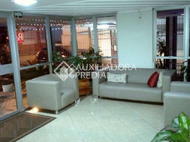 Apartamento com 1 quarto à venda na Rua Marquês do Herval, 237, Centro, São Leopoldo, 47 m2 por R$ 170.000