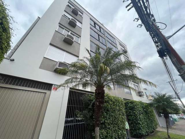 Apartamento com 2 quartos à venda na Avenida Mauá, 645, Centro, São Leopoldo, 79 m2 por R$ 320.000