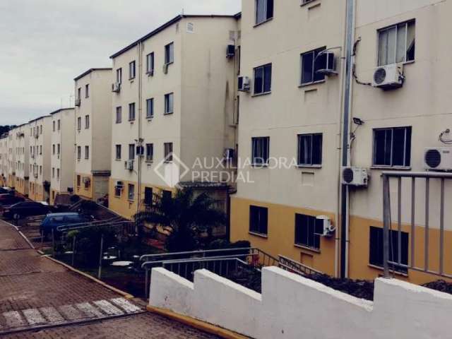 Apartamento com 2 quartos à venda na Rua General Osório, 640, Duque de Caxias, São Leopoldo, 47 m2 por R$ 127.000