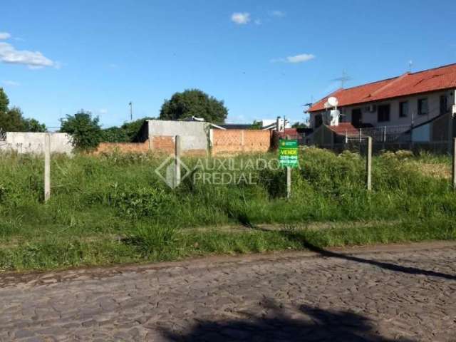 Terreno à venda na Rua Tupã, 259, Scharlau, São Leopoldo, 792 m2 por R$ 400.000