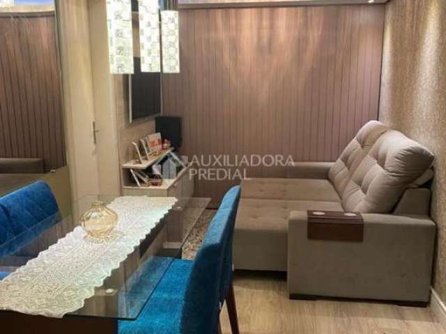 Apartamento com 2 quartos à venda na Rua Tomé de Souza, 36, Santos Dumont, São Leopoldo, 42 m2 por R$ 185.000