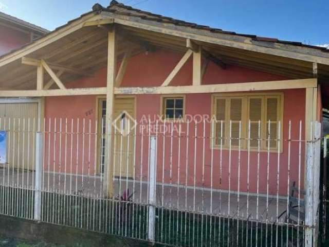Casa com 3 quartos à venda na Rua Rio Amazonas, 227, Arroio da Manteiga, São Leopoldo, 100 m2 por R$ 350.000