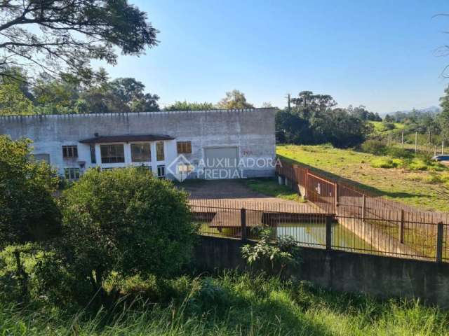 Terreno comercial à venda na Avenida Parobé, 3101, Arroio da Manteiga, São Leopoldo, 3000 m2 por R$ 8.000.000