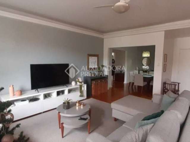 Apartamento com 4 quartos à venda na Rua São Paulo, 1082, Centro, São Leopoldo, 163 m2 por R$ 430.000