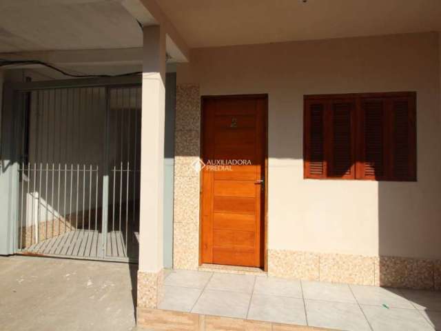 Apartamento com 2 quartos à venda na Rua São Luiz, 679, Jardim, Sapucaia do Sul, 56 m2 por R$ 250.000