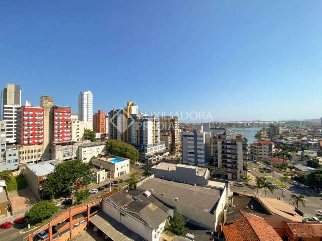 Apartamento com 2 quartos à venda na BARAO DO RIO BRANCO, 22, Centro, Torres, 80 m2 por R$ 750.000