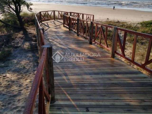 Terreno à venda na Interpraias Sul, 100, Praia de Bom Jesus, Arroio do Sal, 381 m2 por R$ 170.500