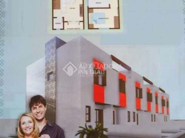 Casa em condomínio fechado com 2 quartos à venda na DOS CIPRESTES, 157, Quatro Lagos, Arroio do Sal, 63 m2 por R$ 180.000