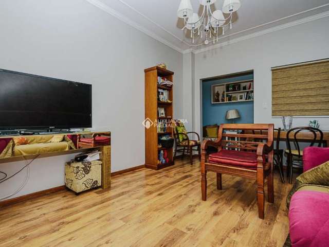 Apartamento com 3 quartos à venda na Rua Garibaldi, 963, Bom Fim, Porto Alegre, 144 m2 por R$ 490.000