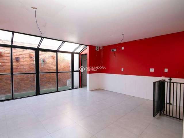 Casa em condomínio fechado com 5 quartos à venda na Avenida Ganzo, 238, Menino Deus, Porto Alegre, 322 m2 por R$ 2.100.000