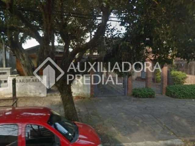 Terreno em condomínio fechado à venda na Rua São Mateus, 84, Bom Jesus, Porto Alegre, 544 m2 por R$ 1.100.000