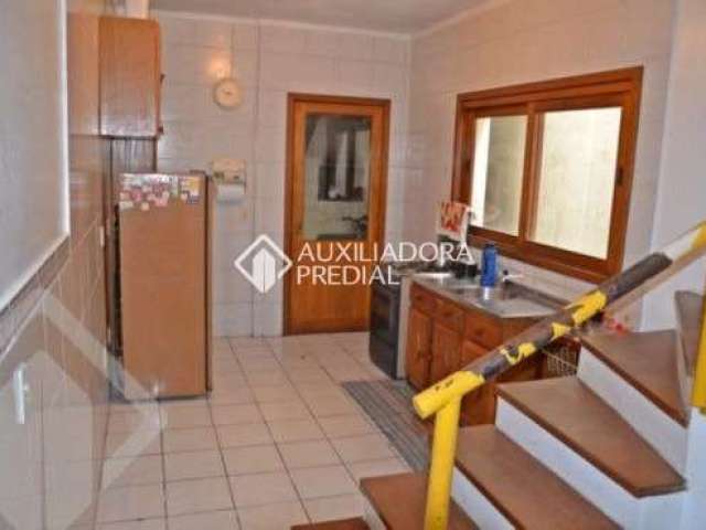 Casa em condomínio fechado com 2 quartos à venda na Rua Gonçalves Dias, 962, Menino Deus, Porto Alegre, 130 m2 por R$ 750.000