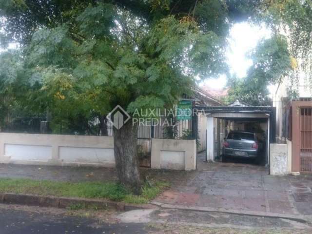Casa em condomínio fechado com 1 quarto à venda na Rua Evaristo da Veiga, 427, Partenon, Porto Alegre, 338 m2 por R$ 440.000