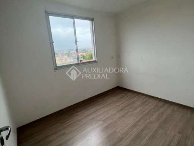 Apartamento com 1 quarto à venda na Rua Gabriel Franco da Luz, 560, Sarandi, Porto Alegre, 44 m2 por R$ 140.000