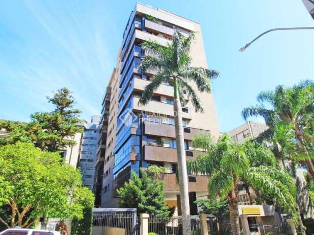 Apartamento com 3 quartos à venda na Rua Santo Inácio, 542, Moinhos de Vento, Porto Alegre, 169 m2 por R$ 1.890.000