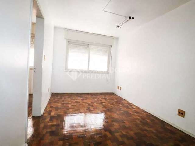 Apartamento com 1 quarto à venda na Rua Carlos Estevão, 955, Jardim  Leopoldina, Porto Alegre, 46 m2 por R$ 160.000