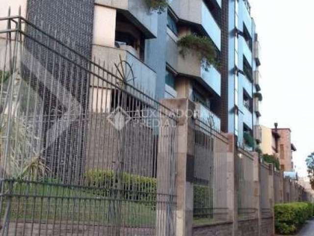 Apartamento com 3 quartos à venda na Rua Cleveland, 20, Santa Tereza, Porto Alegre, 227 m2 por R$ 1.100.000