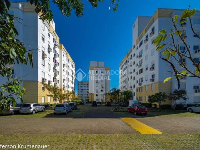 Apartamento com 2 quartos à venda na CORONEL MASSOT, 1229, Camaquã, Porto Alegre, 45 m2 por R$ 300.000