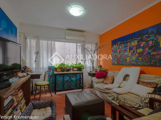 Apartamento com 3 quartos à venda na Rua Artur Rocha, 241, Auxiliadora, Porto Alegre, 116 m2 por R$ 495.000