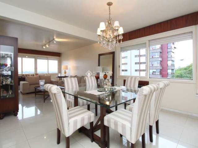 Apartamento com 3 quartos à venda na Rua Engenheiro Saldanha, 115, Moinhos de Vento, Porto Alegre, 165 m2 por R$ 798.000