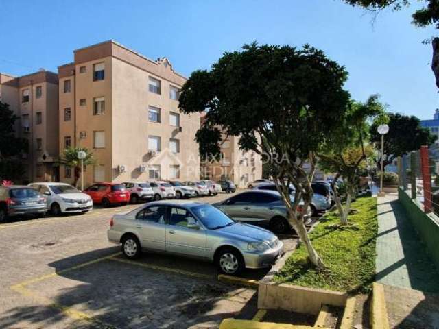 Apartamento com 2 quartos à venda na Rua Amadeu F. de Oliveira Freitas, 65, Protásio Alves, Porto Alegre, 53 m2 por R$ 170.000