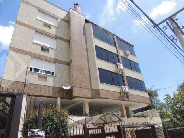 Apartamento com 3 quartos à venda na Rua Aldrovando Leão, 351, Vila Jardim, Porto Alegre, 130 m2 por R$ 745.000