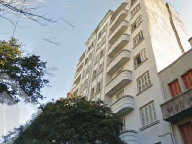 Cobertura com 2 quartos à venda na Avenida Desembargador André da Rocha, 291, Centro Histórico, Porto Alegre, 42 m2 por R$ 350.000